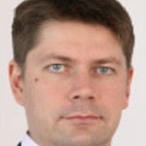 Леонид Долгов