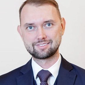 Глеб Сибирцев