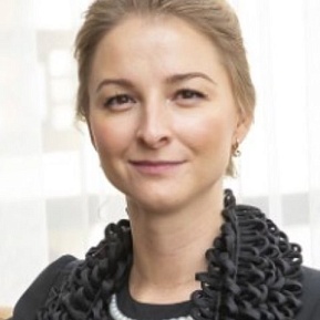 Ксения Тринченко