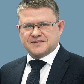Руслан Измайлов