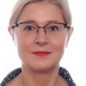 Ирина Заболотная