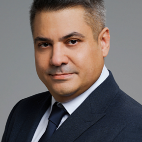 Алексей Каштанов