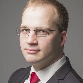 Максим Данькин
