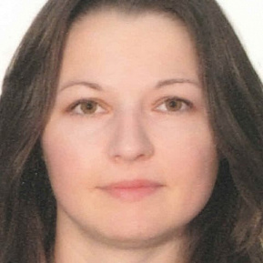 Инга Зиньковская
