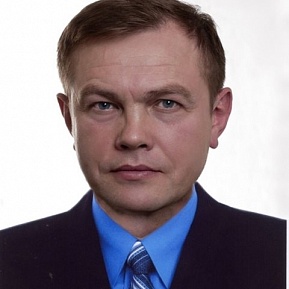 Юрий Долгих