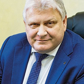 Василий Шапкин