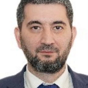 Марат Шихалиев