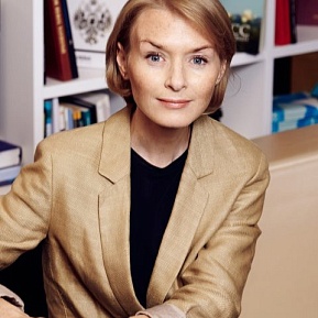 Юлия Цветкова