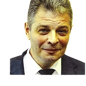 Дмитрий Никитюк