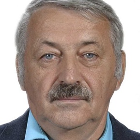 Михаил Железняк