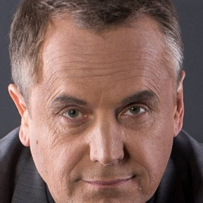 Андрей Соколов