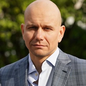 Дмитрий Васильков