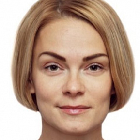 Юлия Алексеева