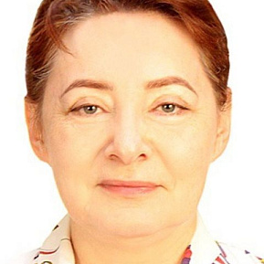 Ирина Булгакова