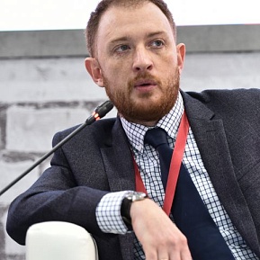 Павел Майоров