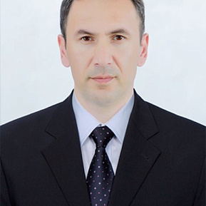 Жахонгир Абдиев