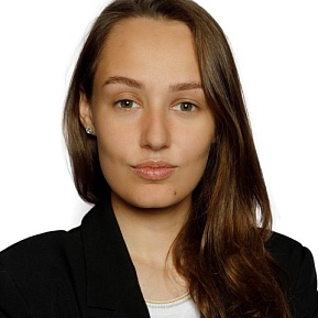 Мария Пухова