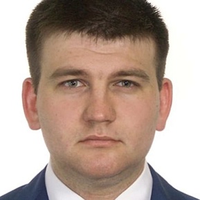 Виктор Грицаенко