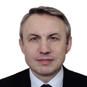 Николай Корчунов