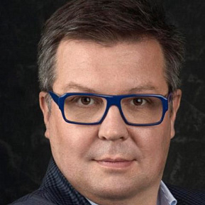 Алексей Мартынов
