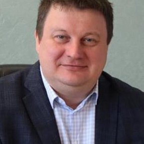 Дмитрий Помотилов