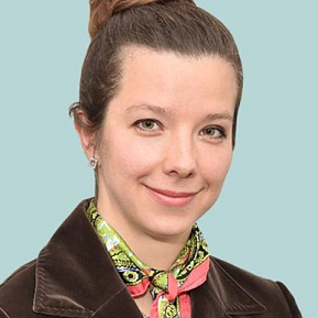 Елена Бойцова