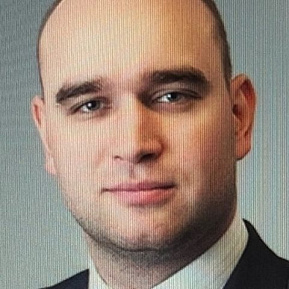Антон Рубцов