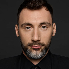 Юрий Брисов