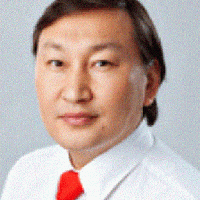 Эдуард Балдаков