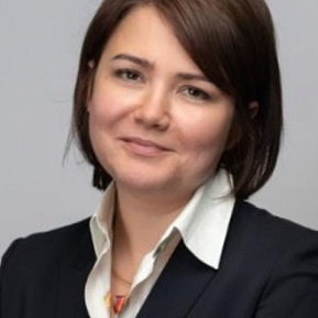 Снежана Орлова