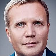 Дмитрий Шумков