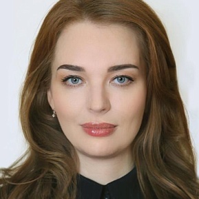 Елена Дружинина