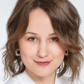Анна Ненахова