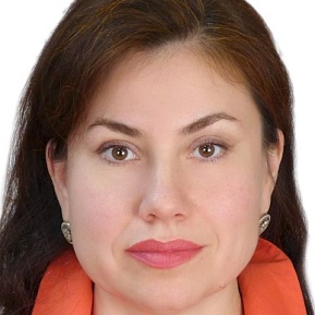Наталья Баранюк