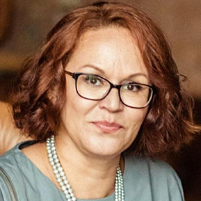 Анна Чеботарева