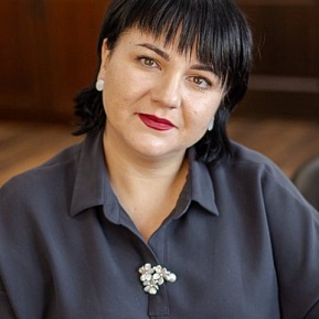 Оксана Немакина