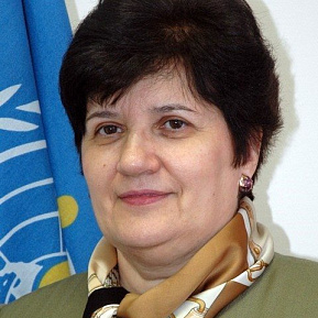 Мелита Вуйнович