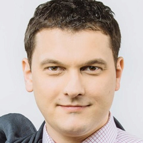 Михаил Аронсон