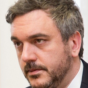 Марко Чадеж