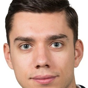 Максим Сорочинский