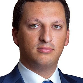 Кирилл Шамалов
