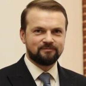 Евгений Орловский