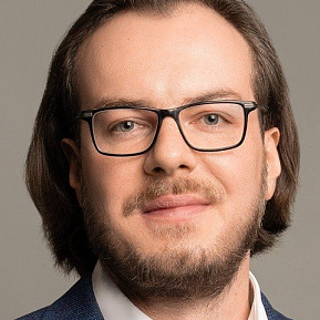 Никита Натрусов