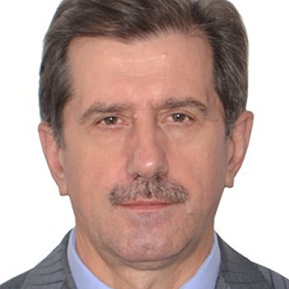 Юрий Хамчичев