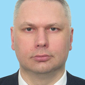 Василий Гурский