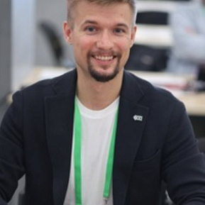Евгений Федосеев