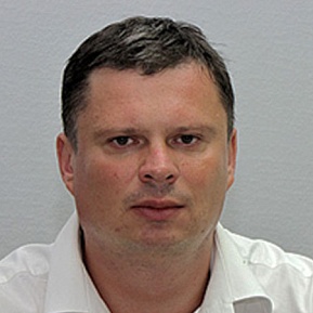 Сергей Суверов