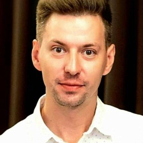 Павел Калашников
