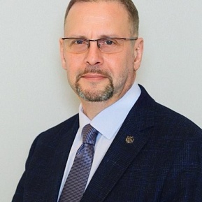 Павел Баскаков