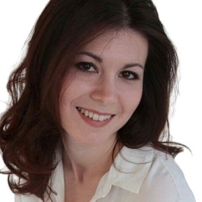 Елена Мазетова